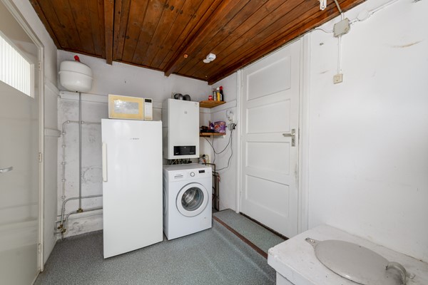 Medium property photo - Harddraversweg 48, 8501 CN Joure